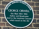 Orwell, George (id=819)